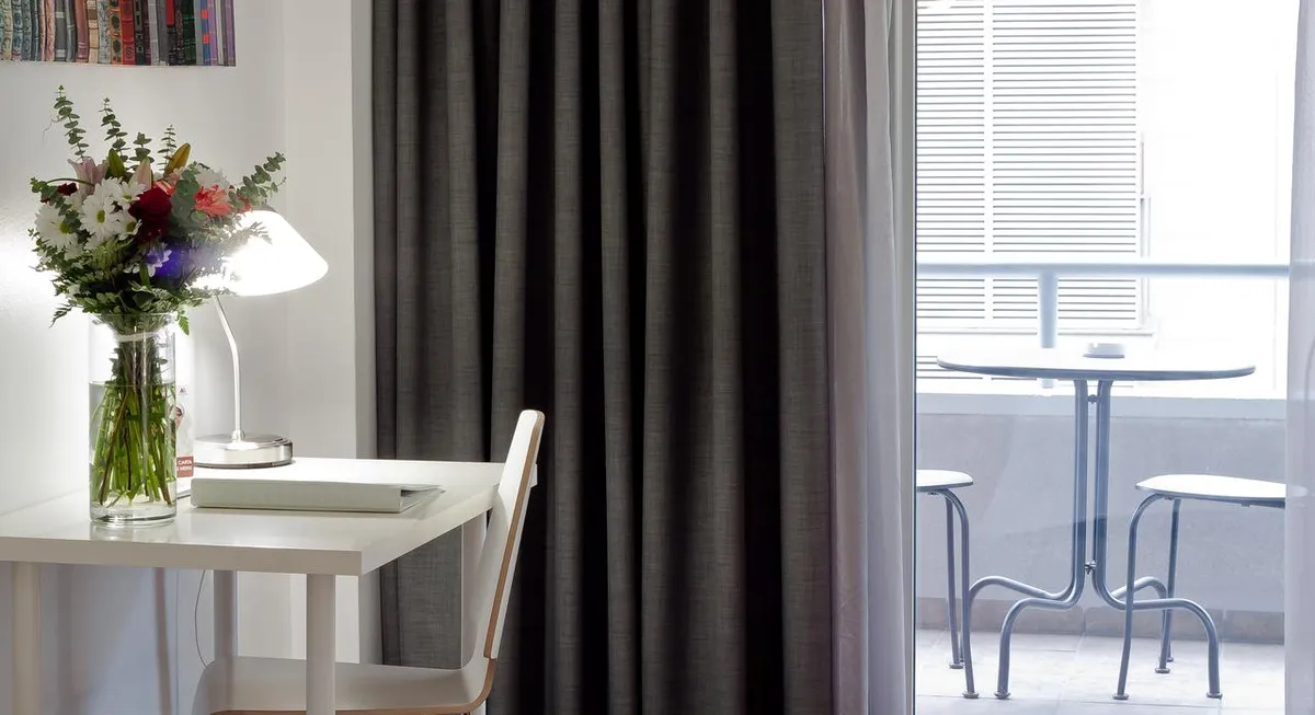 Atenea Calabria Apartments