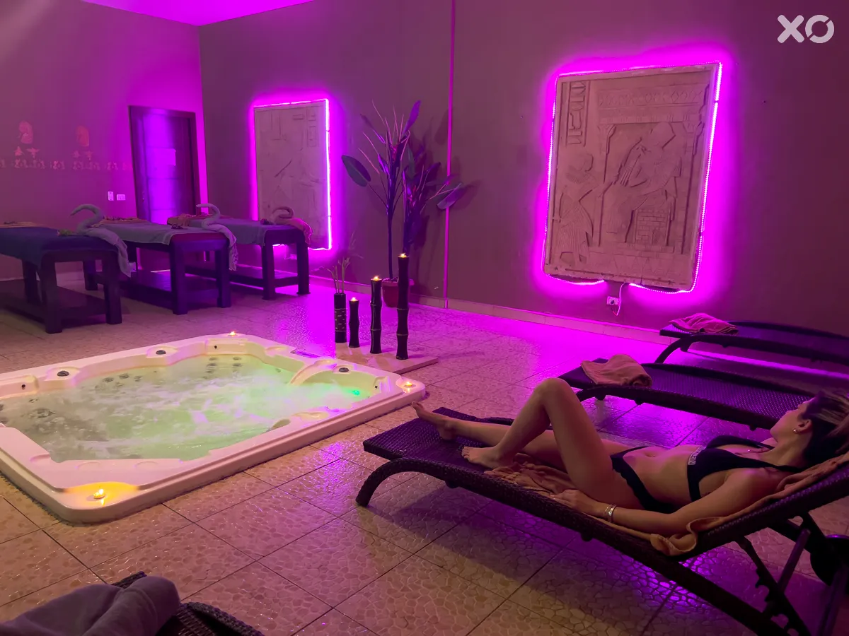 Regency Plaza Aqua Park & ​​Spa