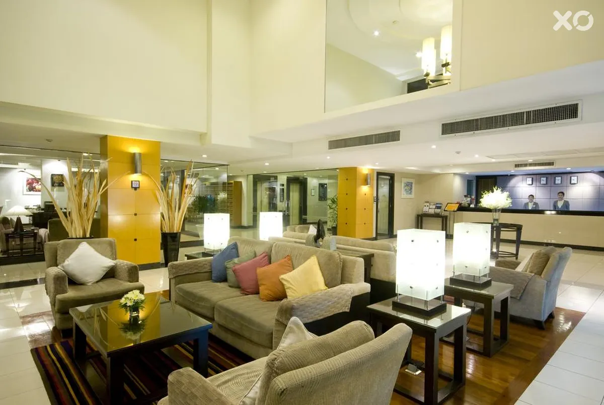 Kantary House