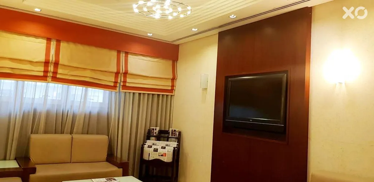 Tulip Hotel Apartments