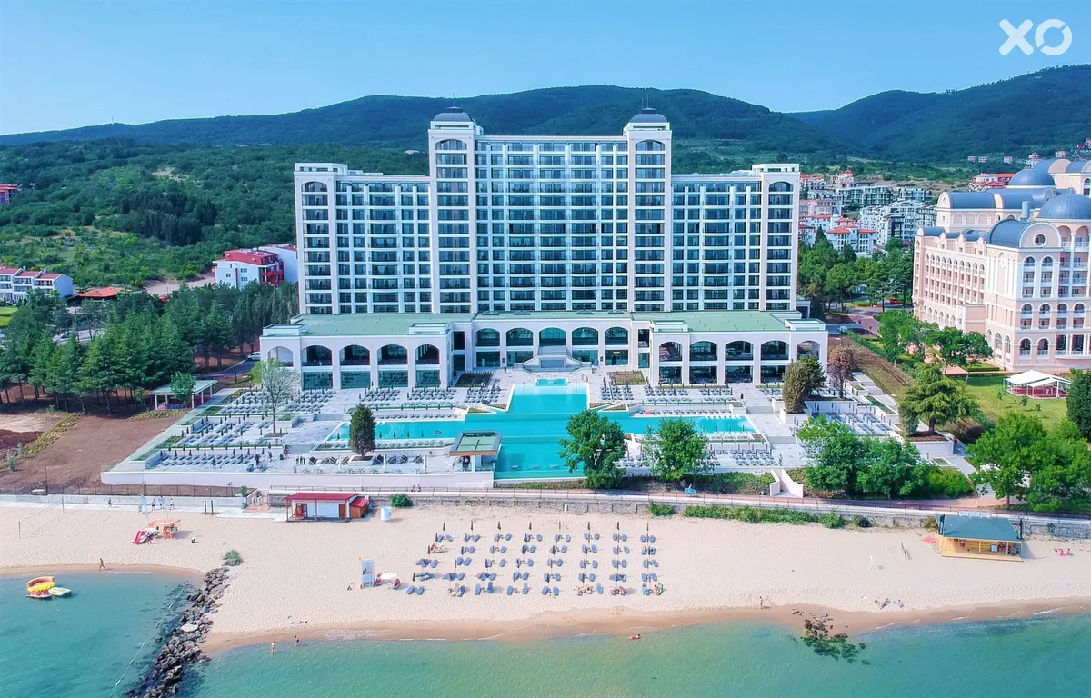 Secrets Sunny Beach Resort & Spa