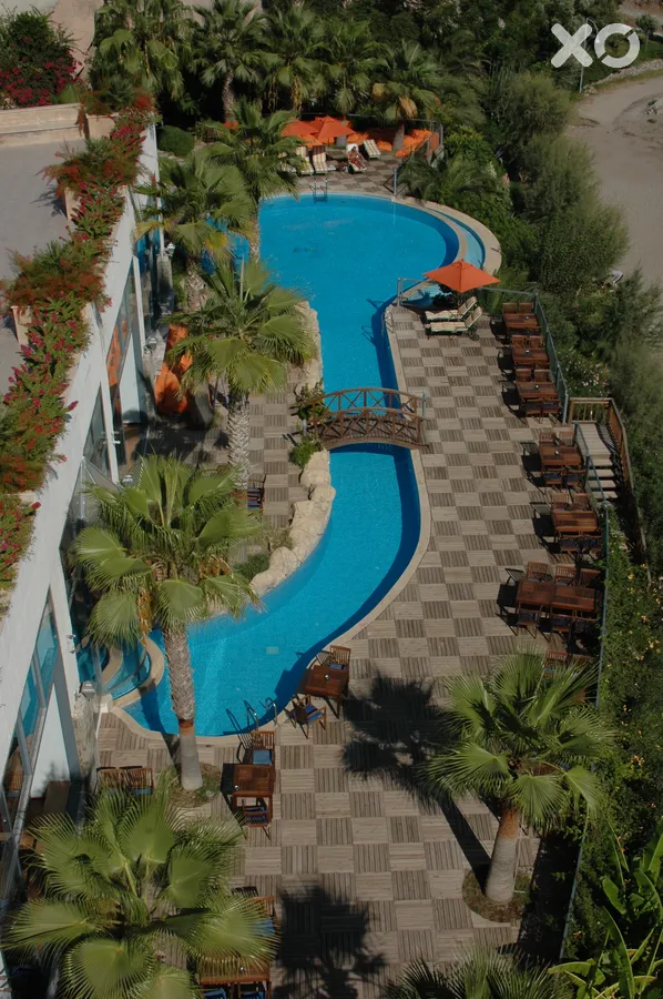 Jura Hotels Bodrum Resort