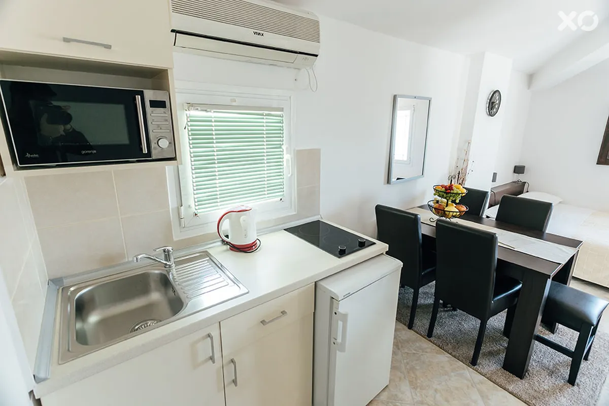 Galija Apartmani