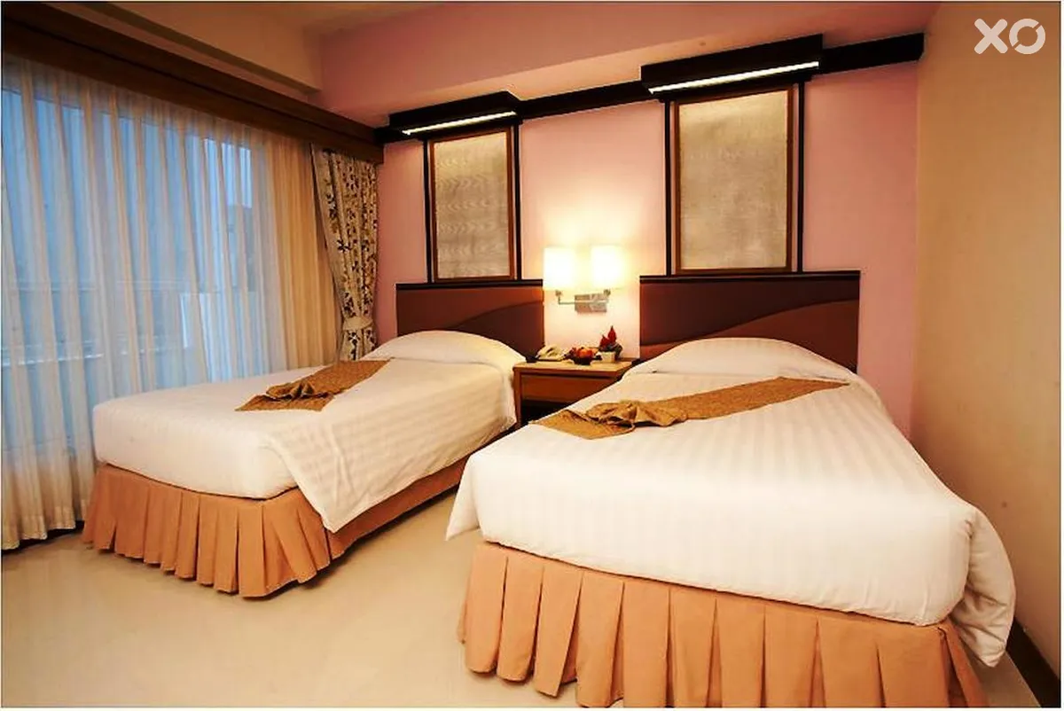 Asia Cha-am Hotel