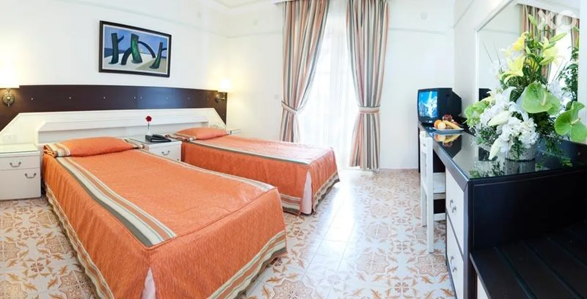 Ali Bey Club & Park