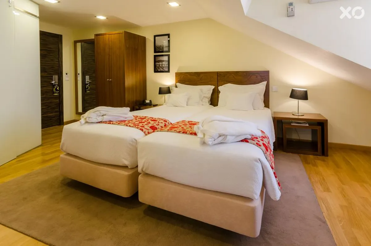Borges Chiado Hotel