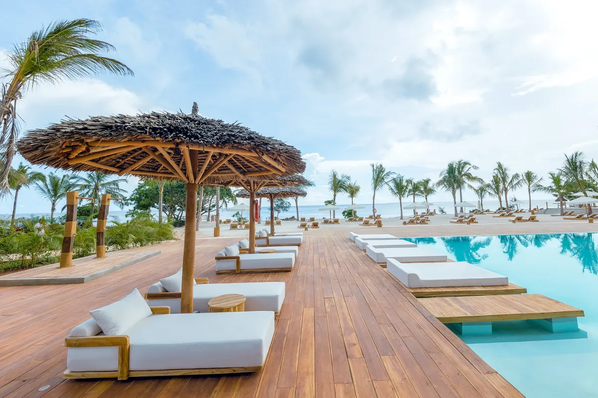 Kwanza Resort by Sunrise
