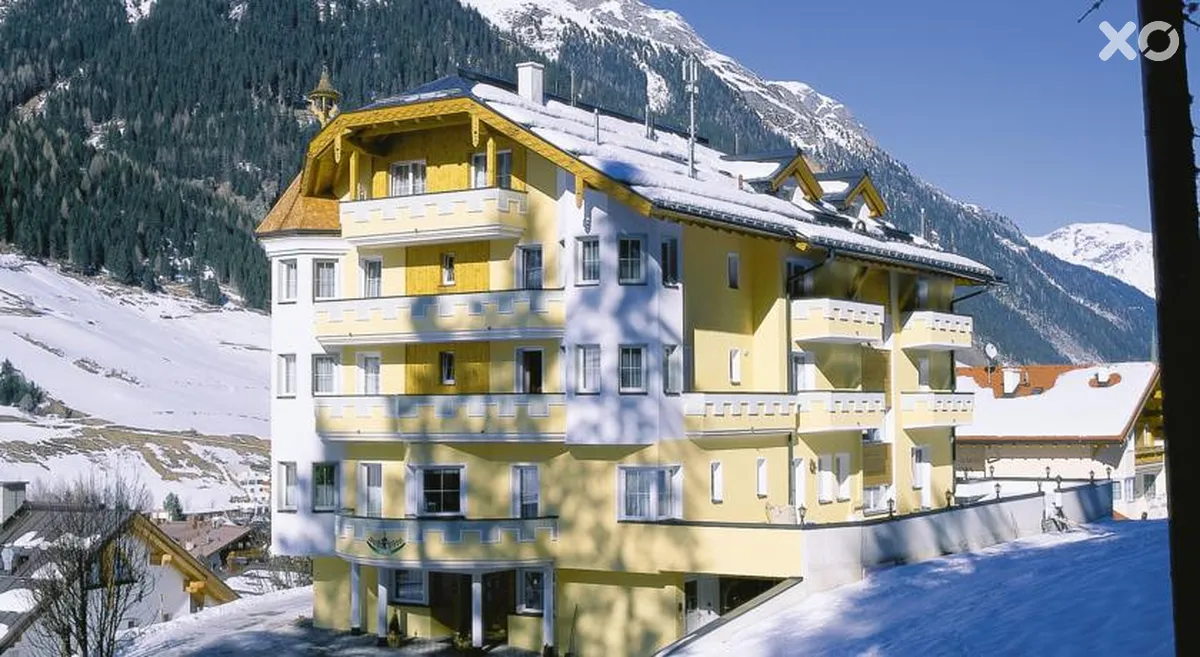 Waldschlossl Hotel