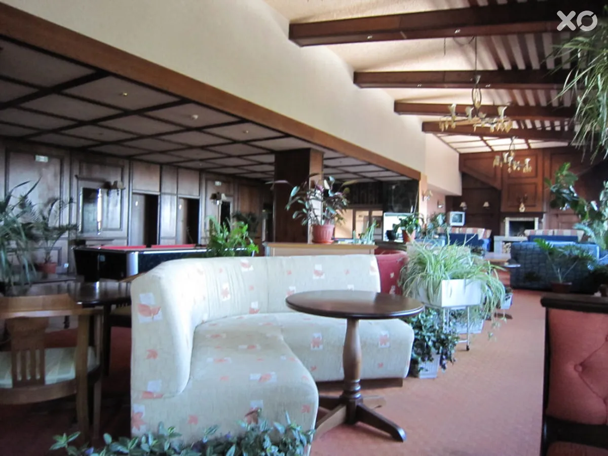 Prespa Hotel