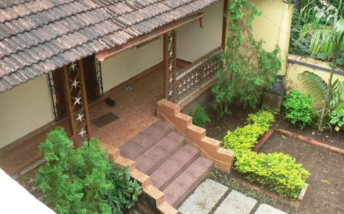 Jitu Guest House