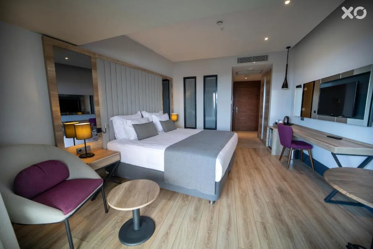 Seven For Life Thermal Hotel