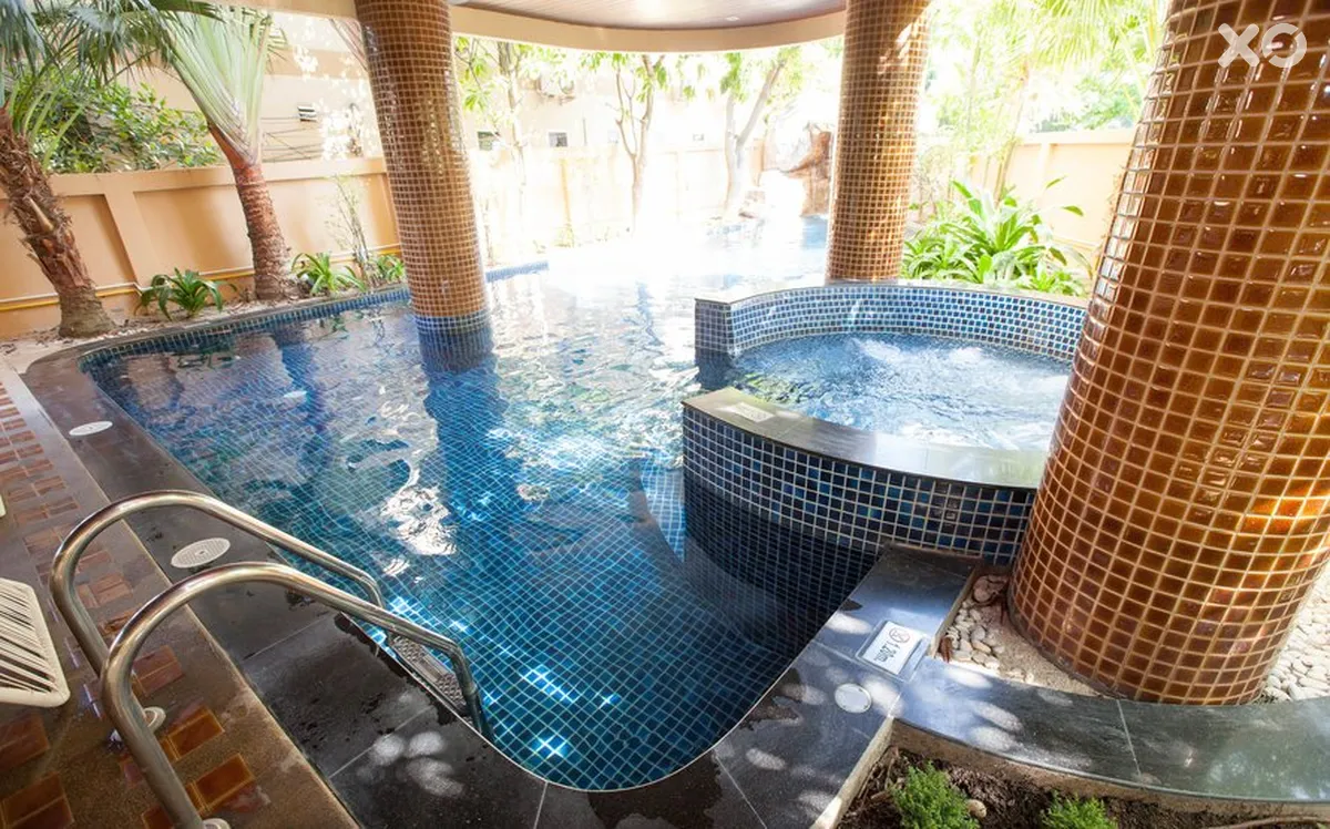 Nova Gold Hotel