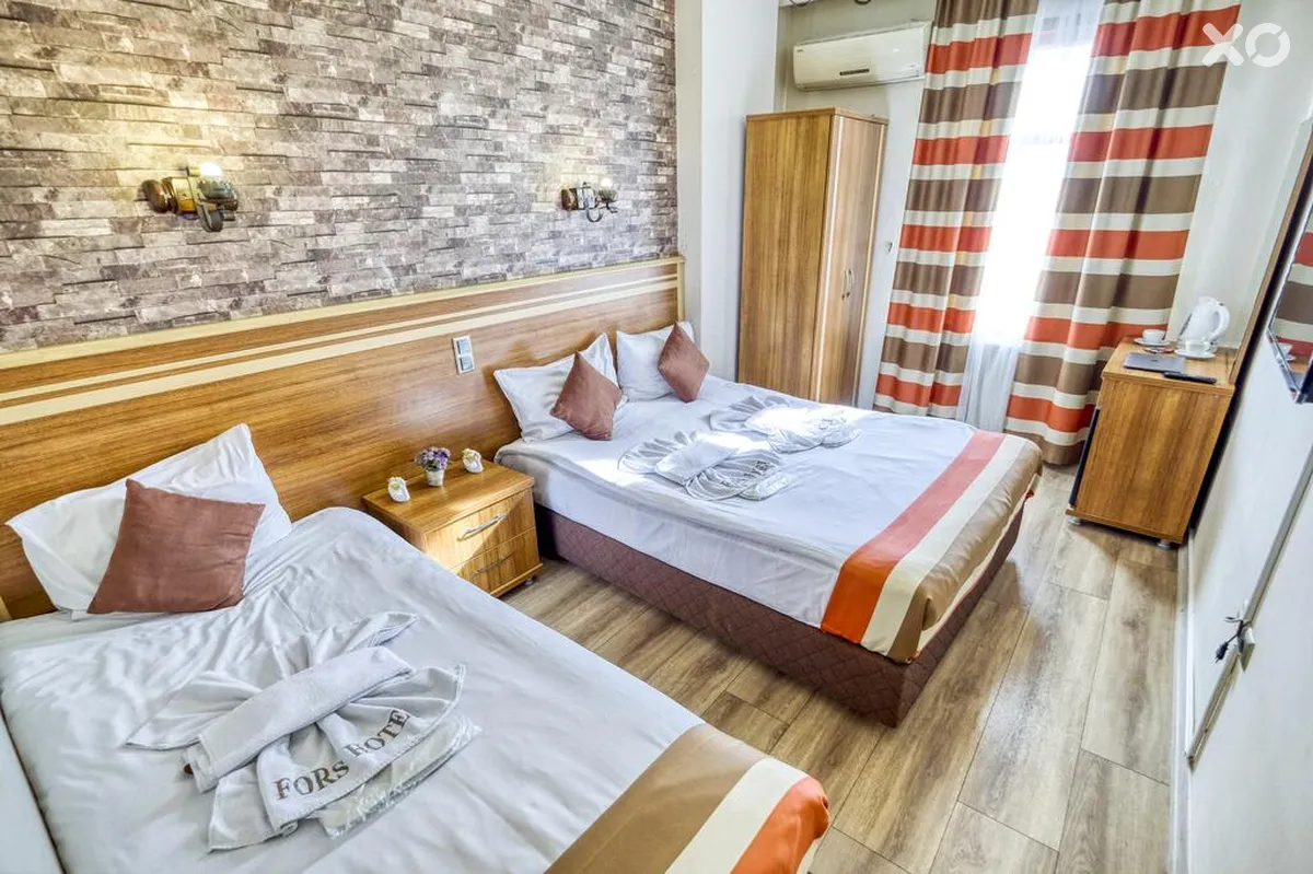 Fors Hotel