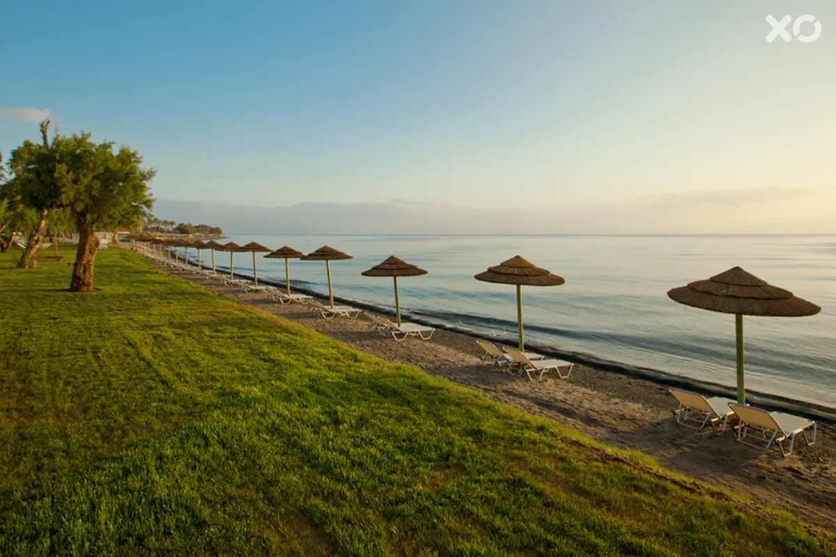 Tui Blue Oceanis Beach & Spa Resort