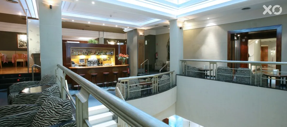 Rivoli Ramblas Hotel
