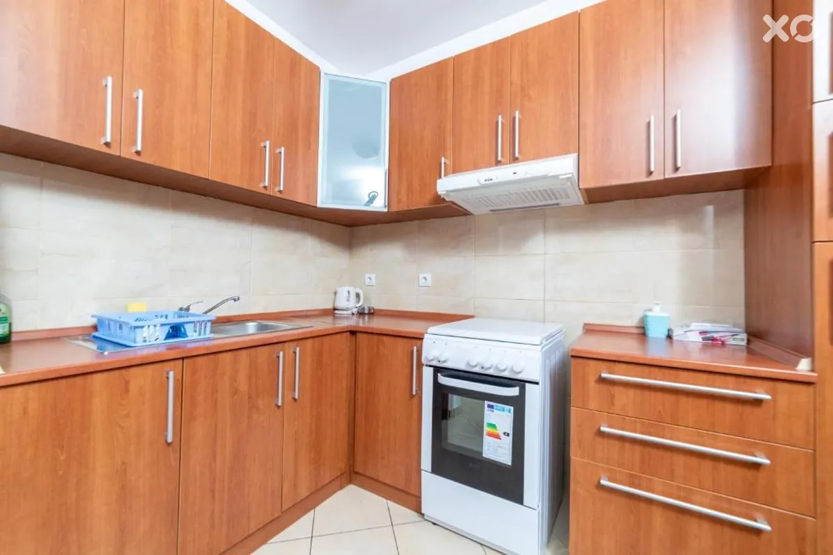 Jovan Apartments