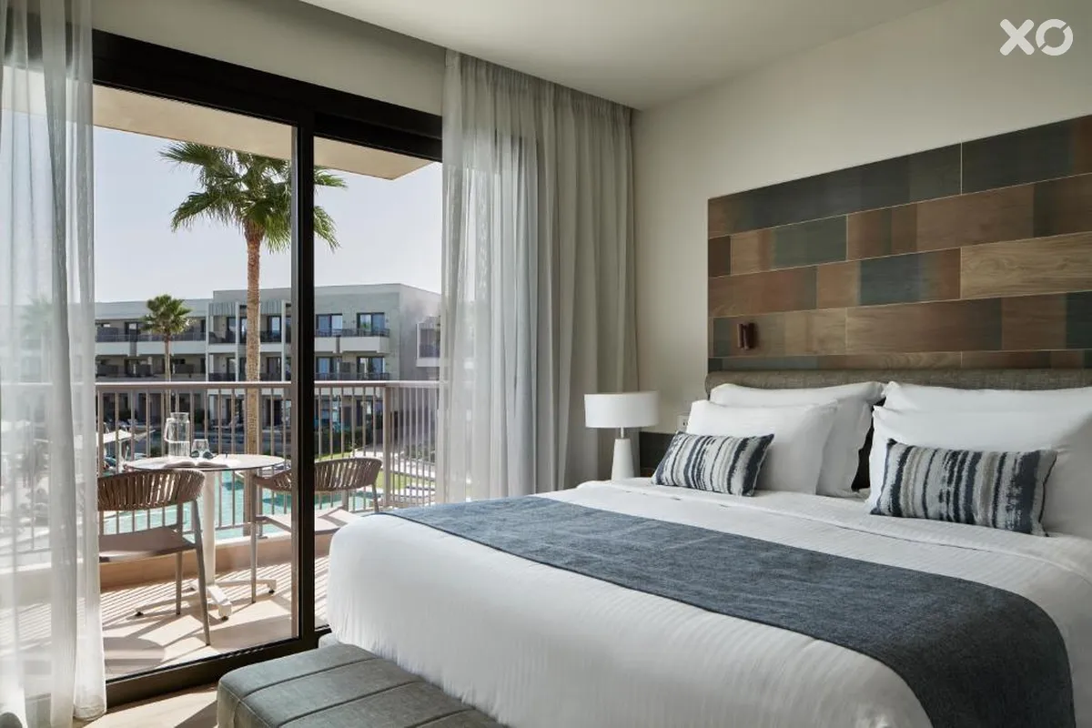 Amira Luxury Resort