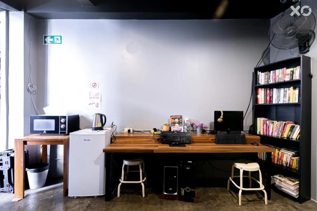 Loftel 22 Hostel