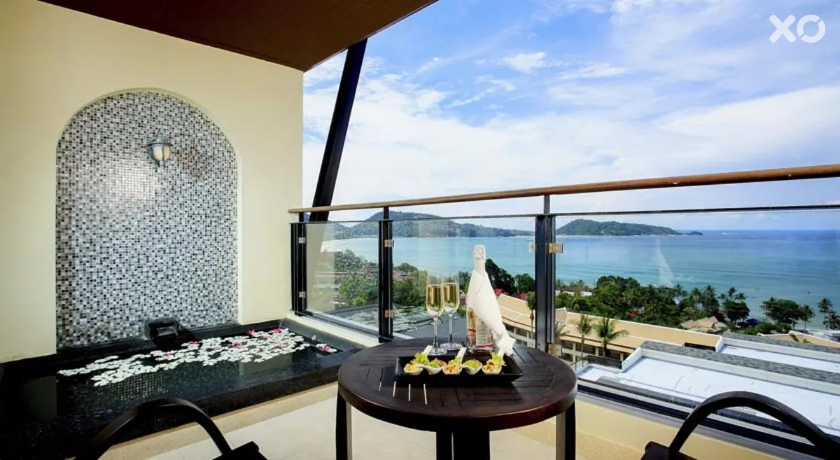 Andamantra Resort & Villa Phuket