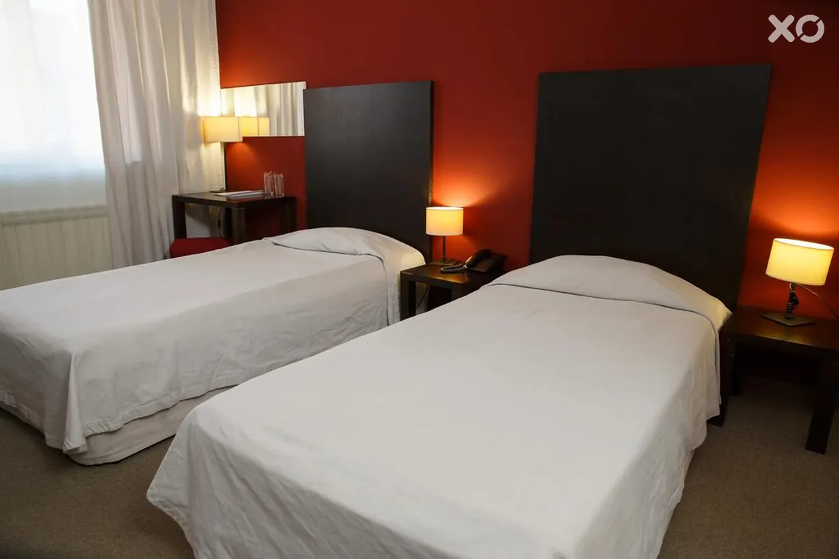 Riverside Boutique Hotel