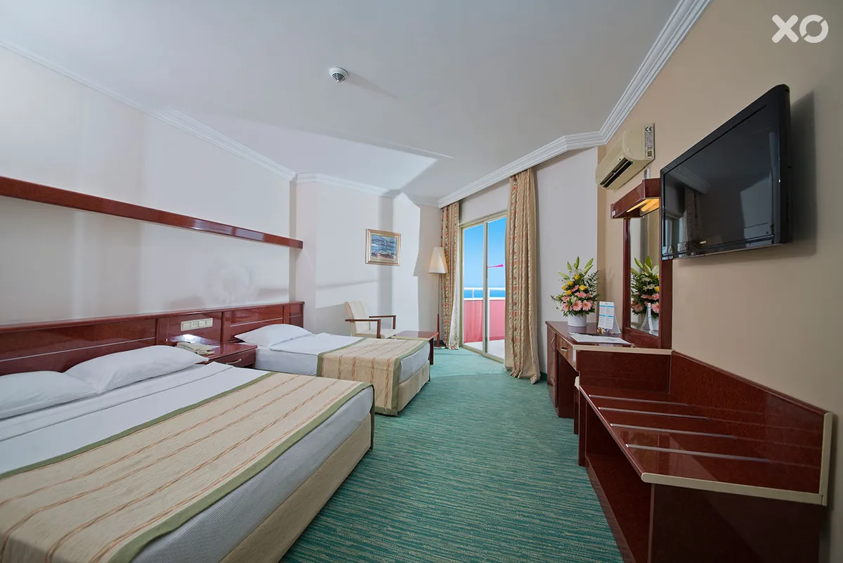 Aydinbey Gold Dreams Hotel