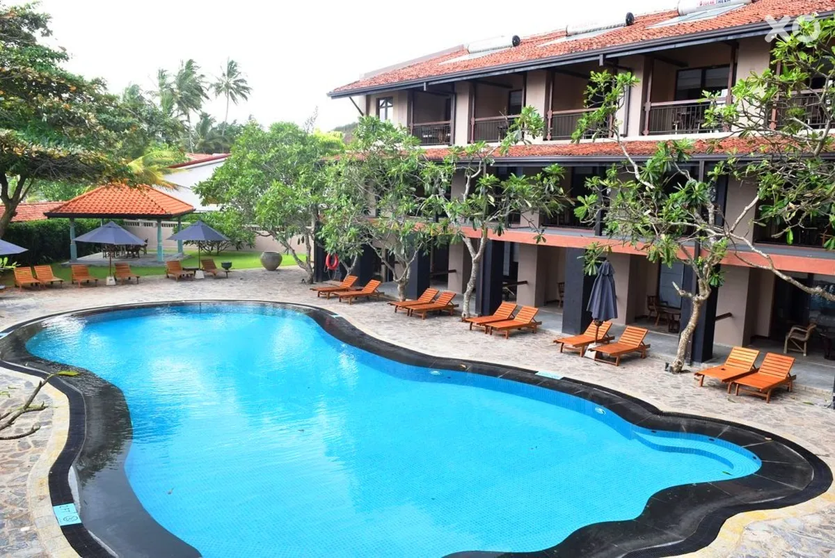 Earl's Reef Beruwala