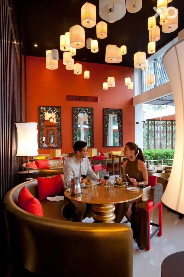 Club Med Phuket