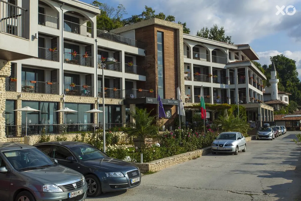 Regina Maria Spa