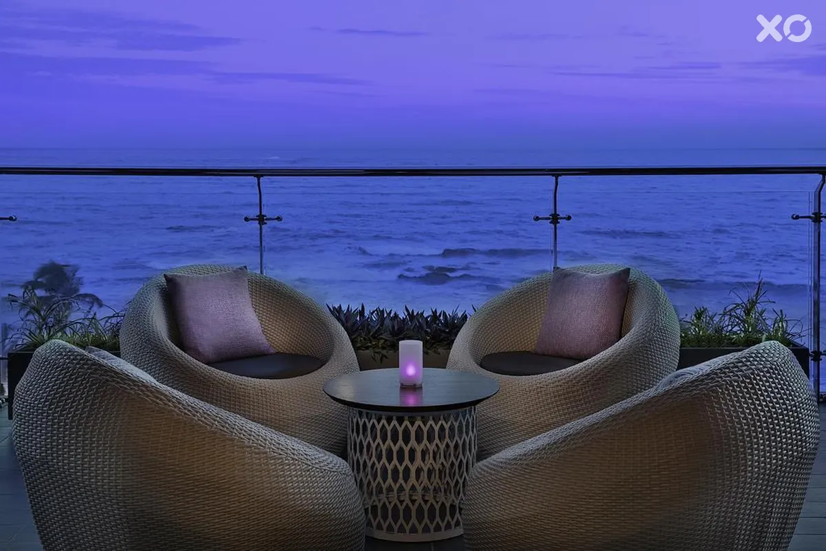 Radisson Blu Resort Galle