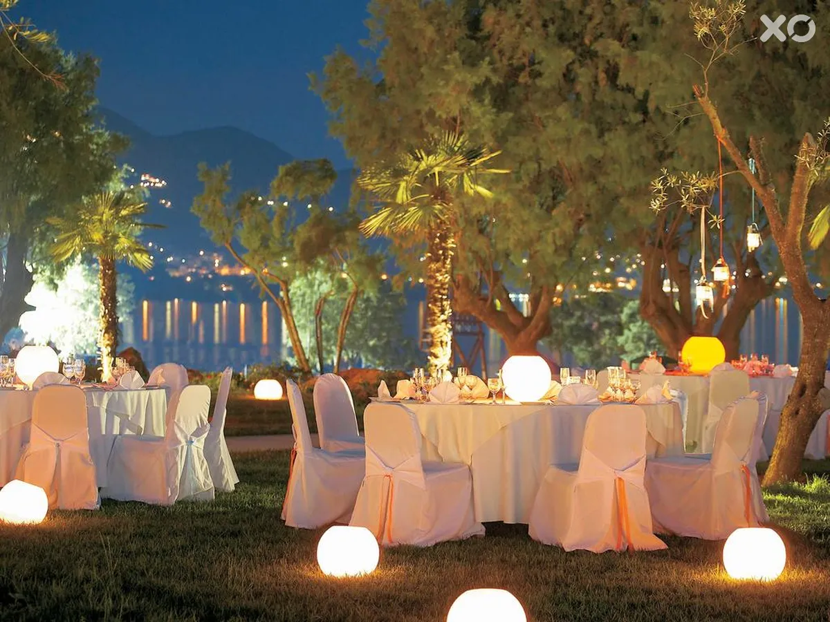 Grecotel Filoxenia Hotel