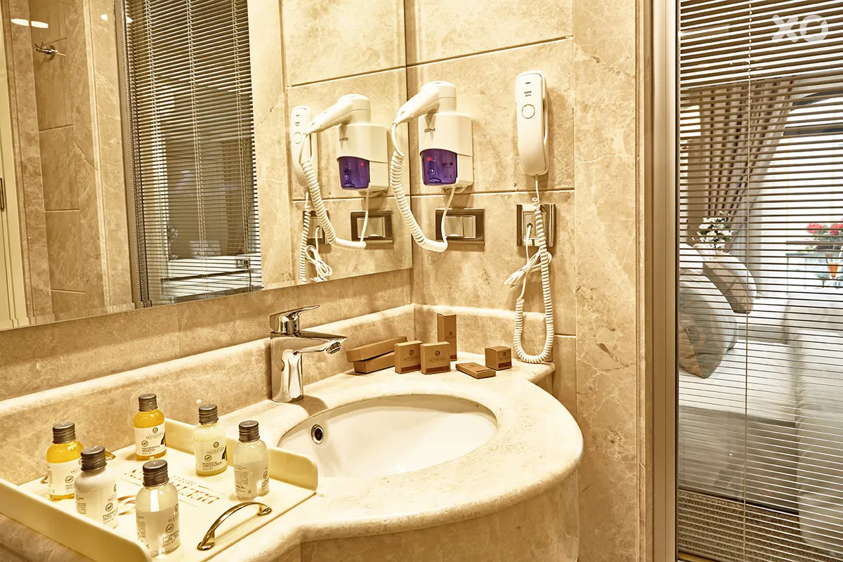 Beethoven Hotel
