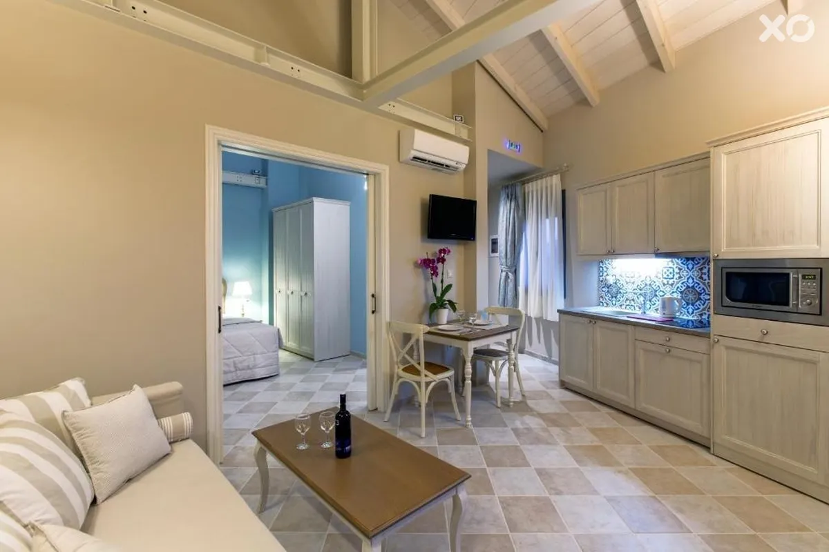 Ionia Suites