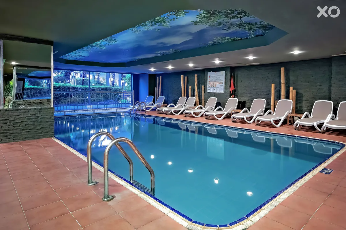 Movenpick Resort Antalya Tekirova