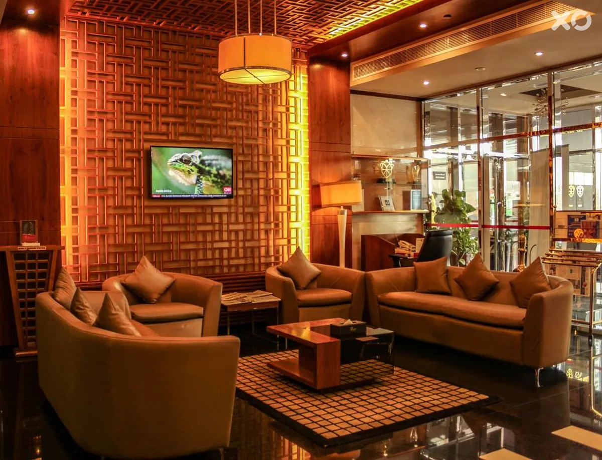 Time Dunes Hotel Apartment Oud Metha
