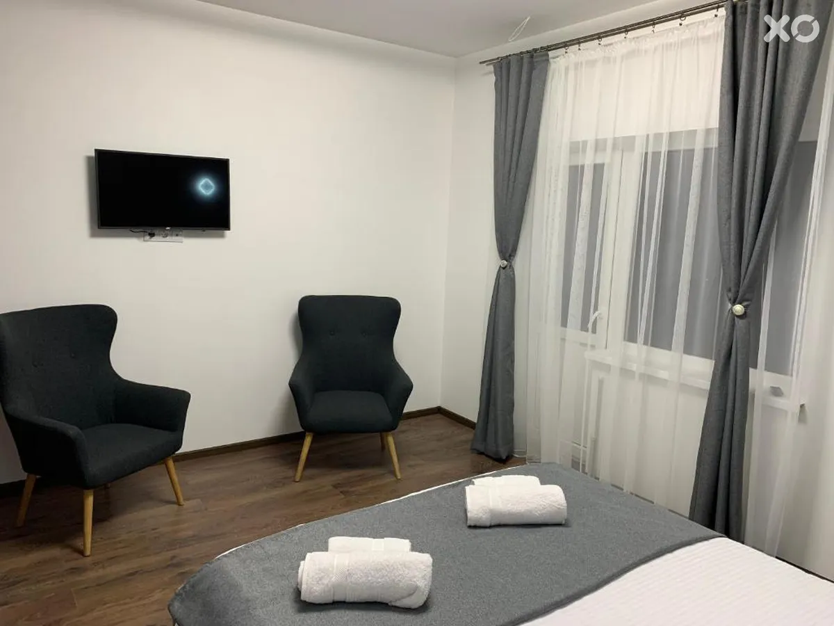Imperial Bukovel Hotel