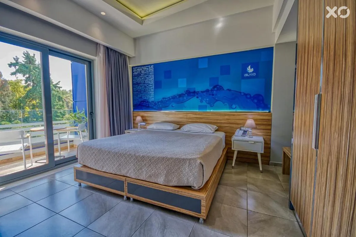 Island Boutique Hotel (Rhodes)