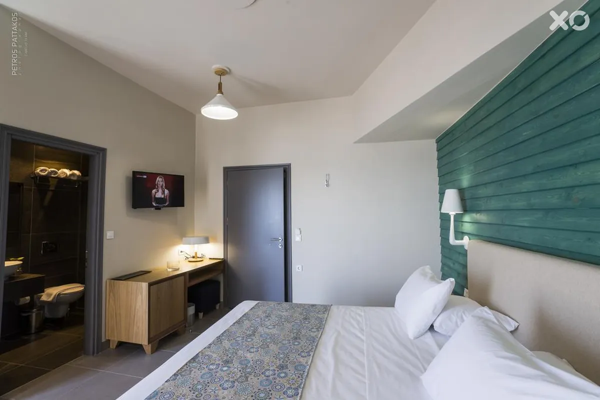 Elia Agia Marina Hotel