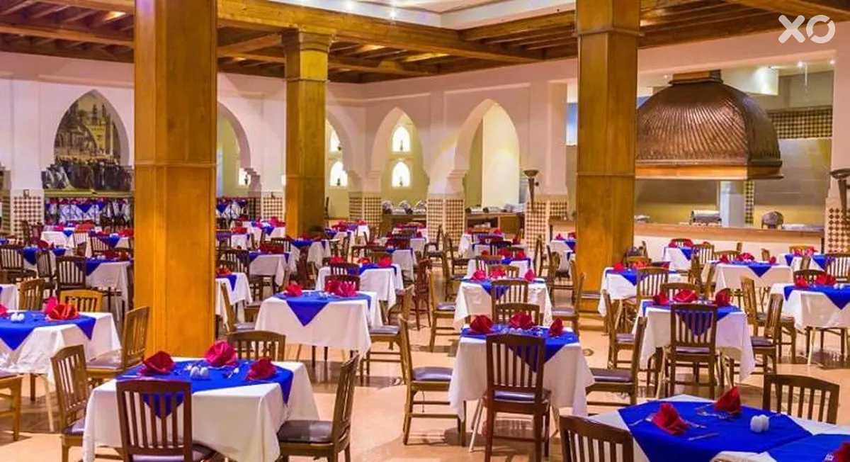 Tia Heights Makadi Bay