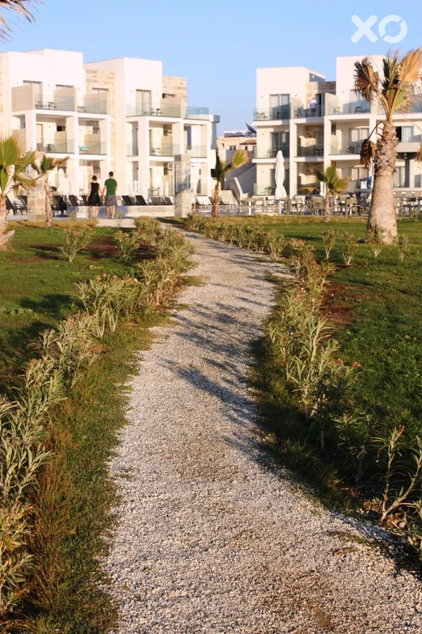 Amphora Beach Resort & Suites