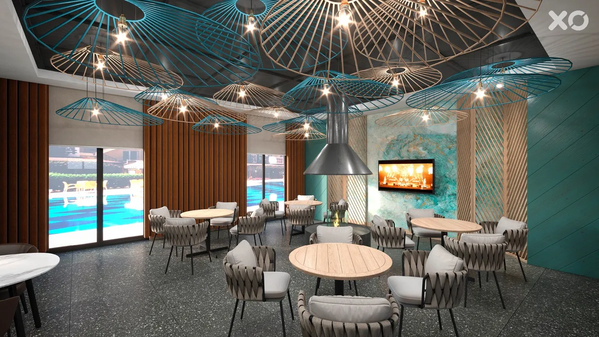 Maxeria Blue Didyma Hotel