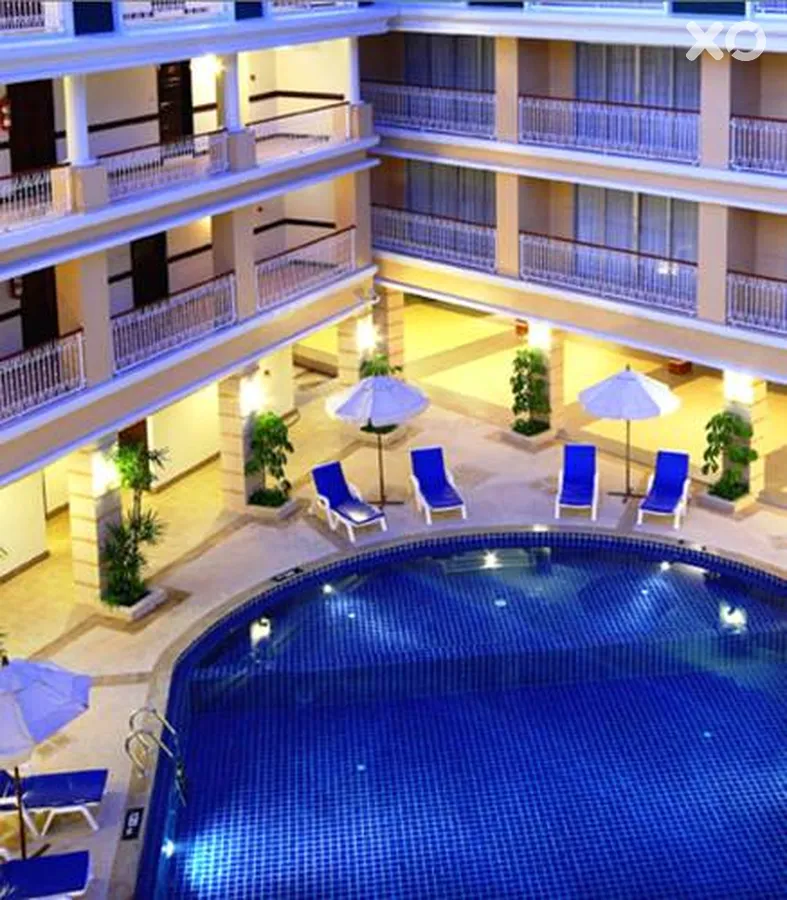 Kalim Resort