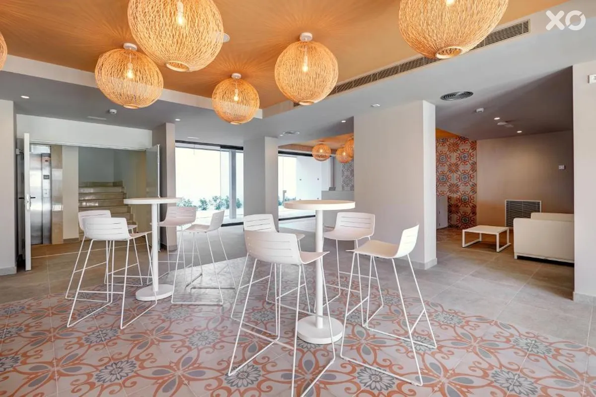 Protur Atalaya Apartments