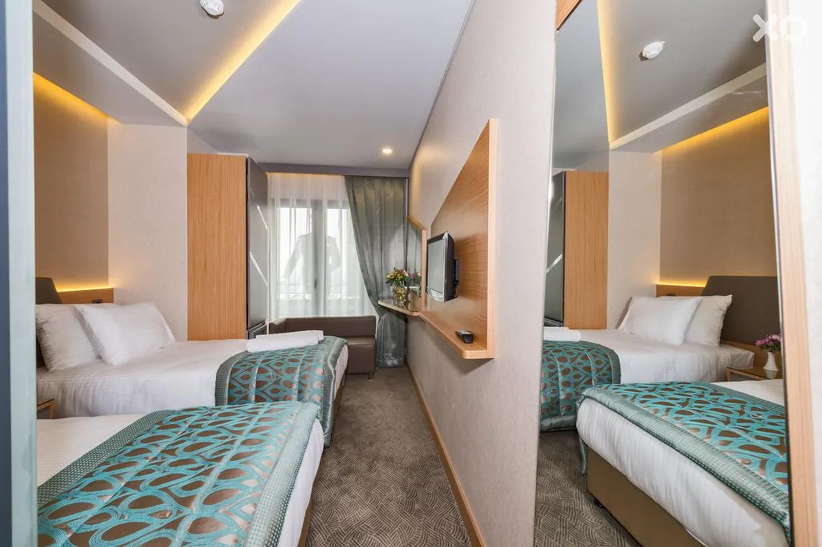 Genova Hotel