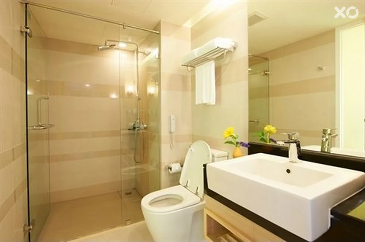 Pattaya Sea View Hotel
