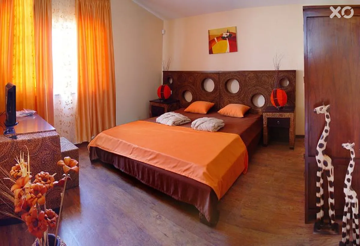 Topola Skies Resort & Aquapark