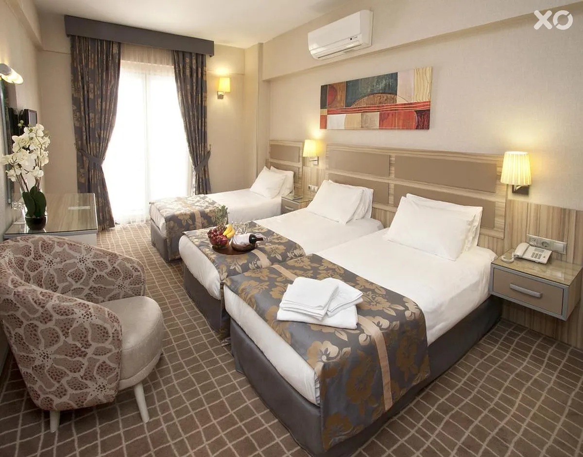 Nanda Hotel