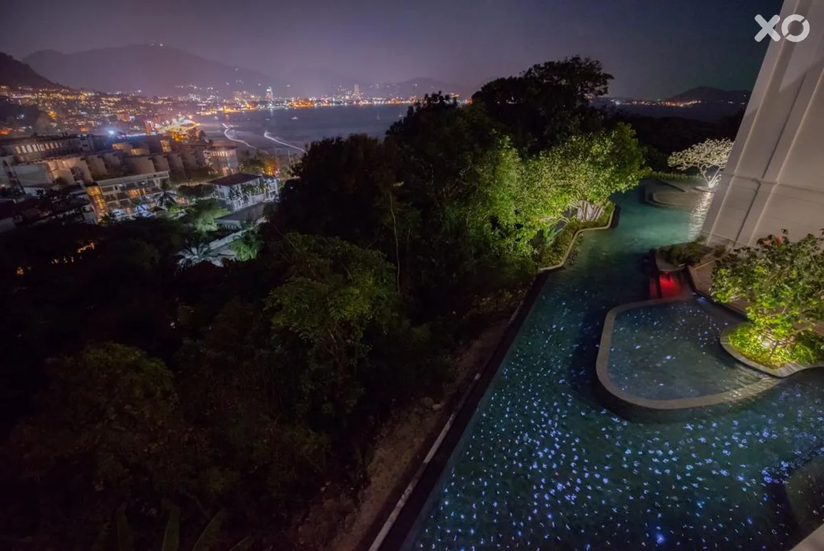 Marina Gallery Resort Kacha Kalim Bay