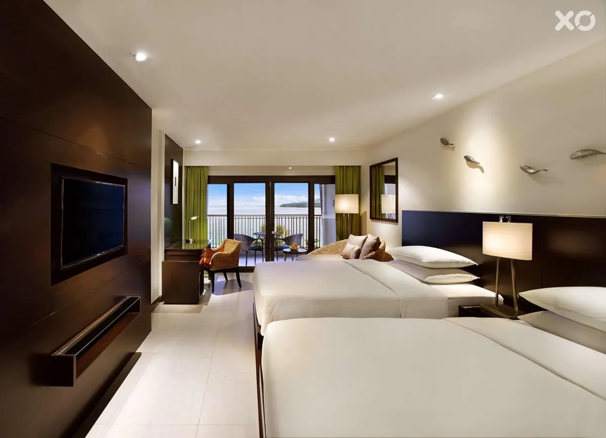 Hyatt Regency Phuket Resort