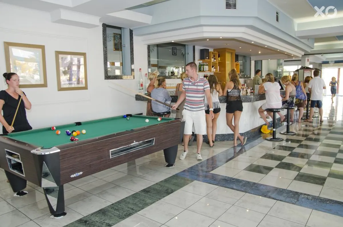 Kosta Palace Hotel