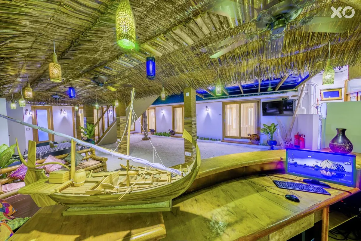 Ameera Guest House